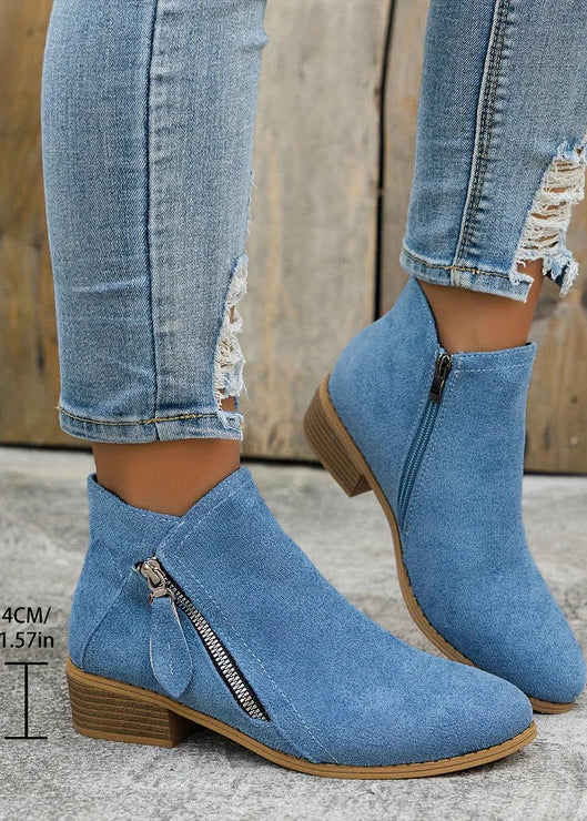 Tessura™ | Fashionable Women's Orthopedic Boots