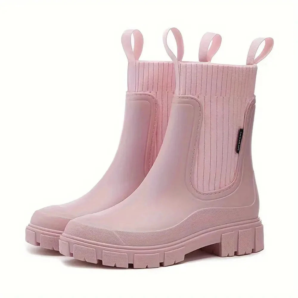 Velora Waterproof Boots