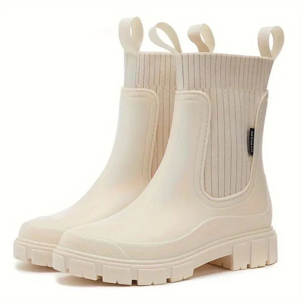 Velora Waterproof Boots