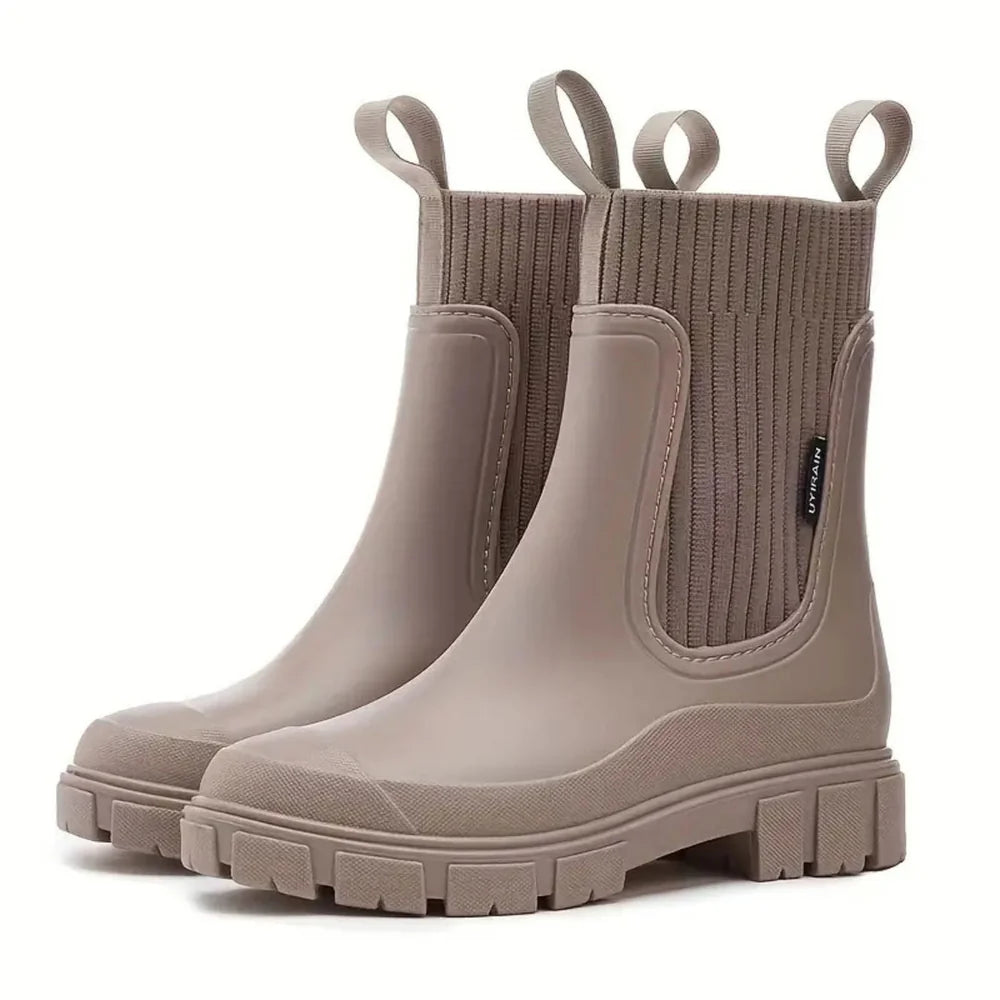 Velora Waterproof Boots