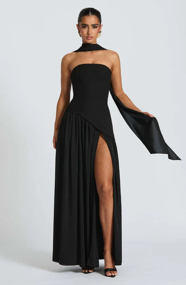 Alexander Saint Velicius Maxi Dress