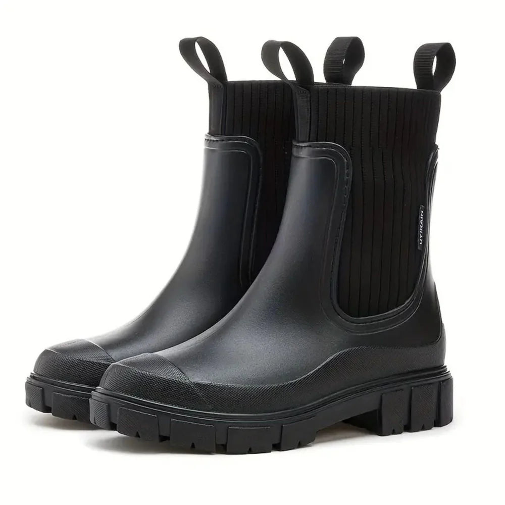 Velora Waterproof Boots