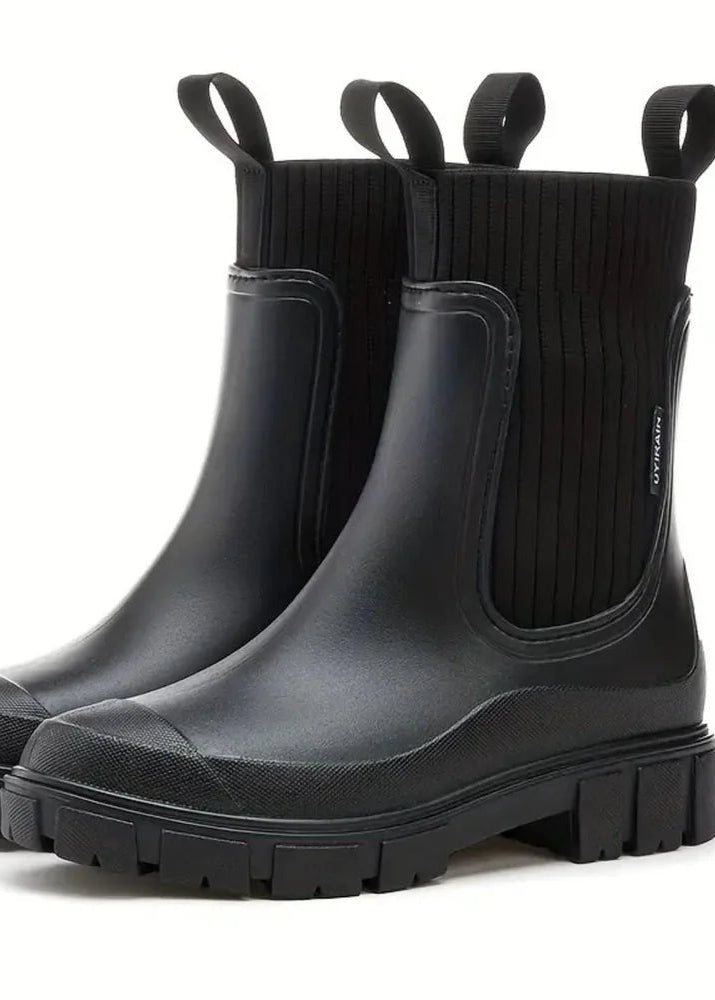 Velora Waterproof Boots