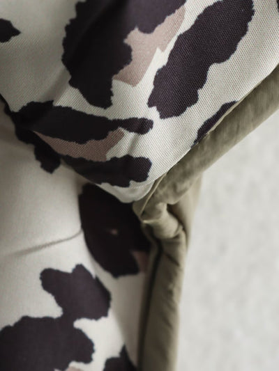 Lisa Autumn Leopard Jacket