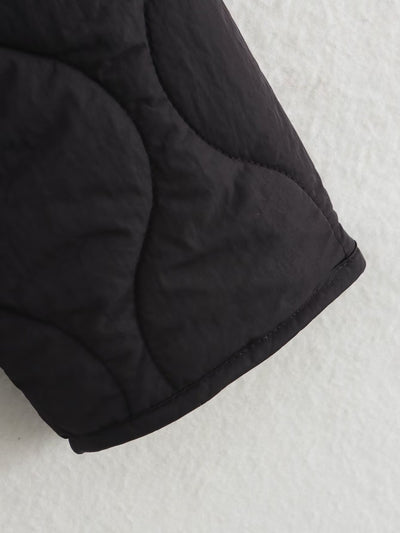 Lisa Autumn Leopard Jacket