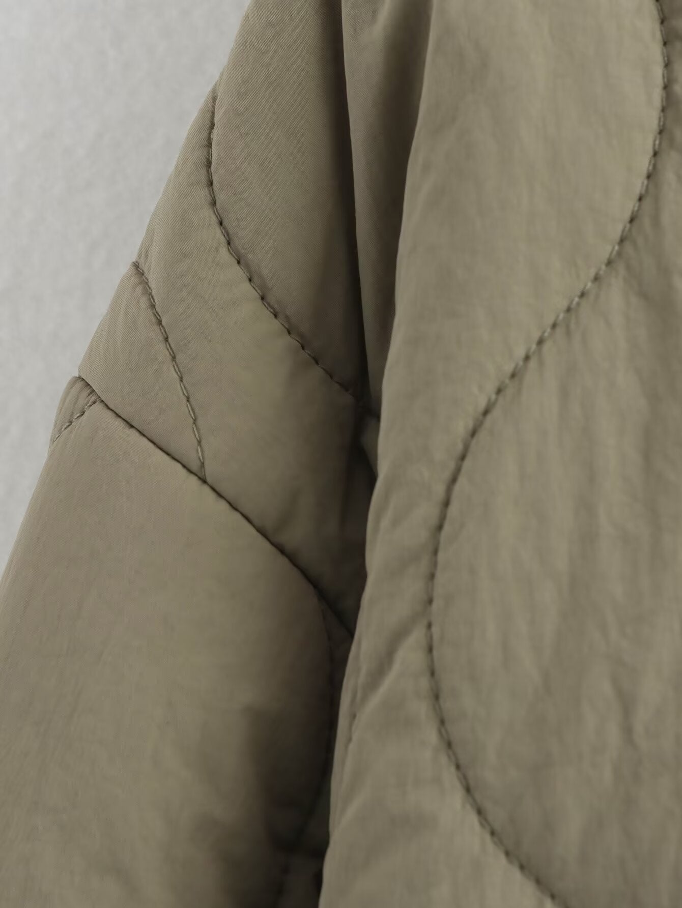 Lisa Autumn Leopard Jacket