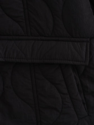 Lisa Autumn Leopard Jacket