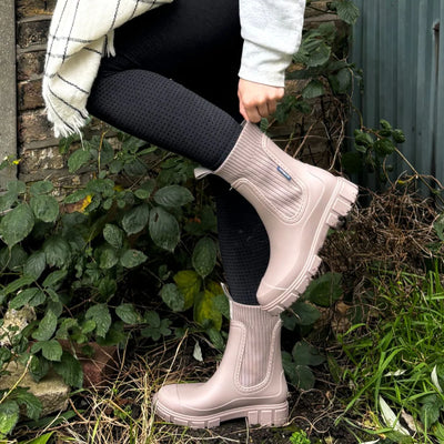 Velora Waterproof Boots