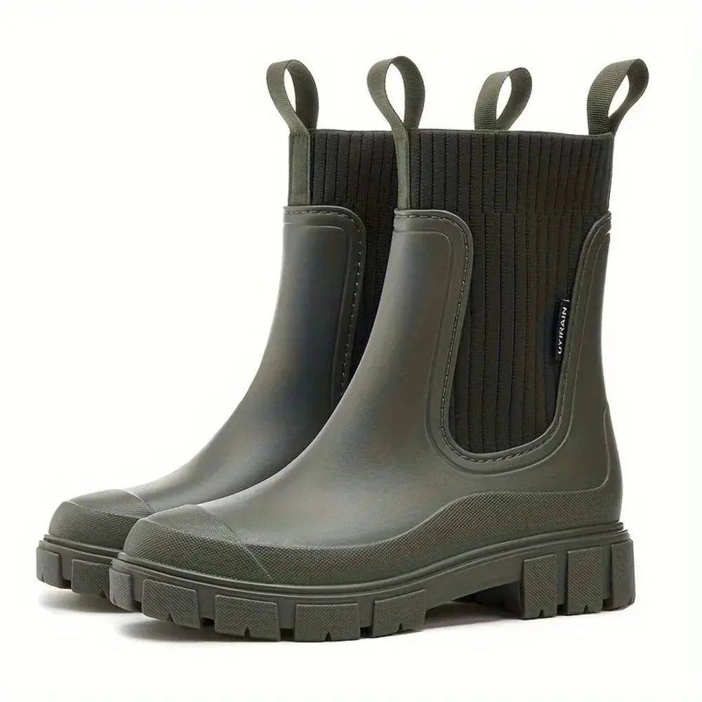 Velora Waterproof Boots