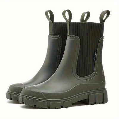 Velora Waterproof Boots